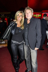 Palazzo Show Premiere, Berlin