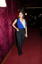 Palazzo Show Premiere, Berlin