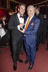 Palazzo Show Premiere, Berlin
