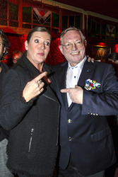 Palazzo Show Premiere, Berlin
