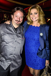 Palazzo Show Premiere, Berlin