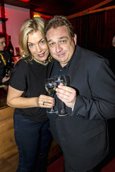 Palazzo Show Premiere, Berlin