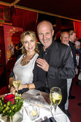 Palazzo Show Premiere, Berlin