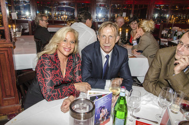 Palazzo Show Premiere, Berlin