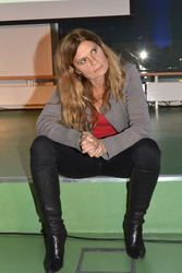 Sarah Wiener Vortrag, Neustadt