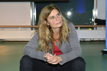 Sarah Wiener Vortrag, Neustadt