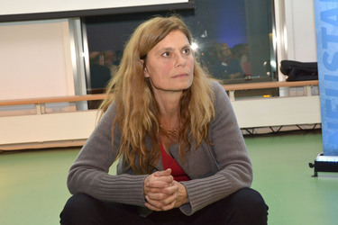 Sarah Wiener Vortrag, Neustadt