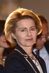 'Volkskrankheit Depression' Podiumsdiskussion, Hannover
