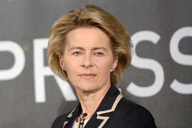 'Volkskrankheit Depression' Podiumsdiskussion, Hannover