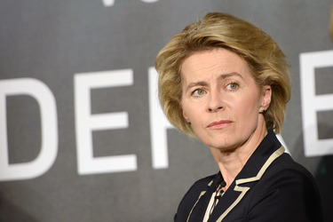 'Volkskrankheit Depression' Podiumsdiskussion, Hannover