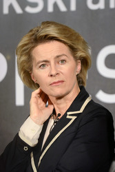 'Volkskrankheit Depression' Podiumsdiskussion, Hannover