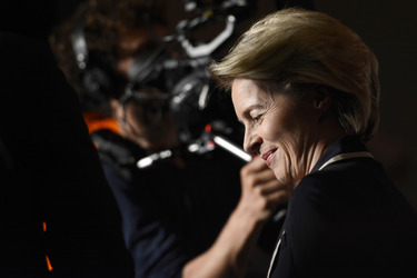 'Volkskrankheit Depression' Podiumsdiskussion, Hannover