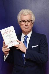 Ken Follett Romanpräsentation, Berlin