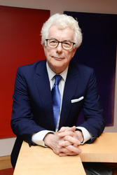 Ken Follett Romanpräsentation, Berlin