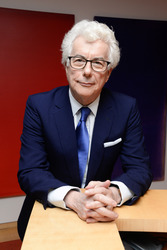 Ken Follett Romanpräsentation, Berlin