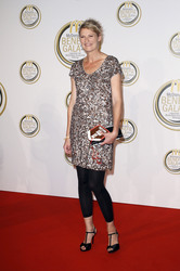 McDonald's Benefiz Gala 2014, Weissach