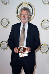 McDonald's Benefiz Gala 2014, Weissach