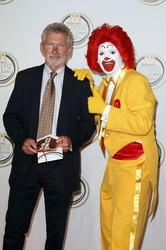 McDonald's Benefiz Gala 2014, Weissach