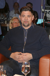 'NDR Talk Show', Hamburg