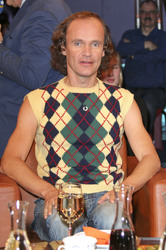 'NDR Talk Show', Hamburg