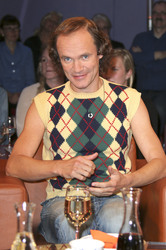 'NDR Talk Show', Hamburg