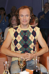 'NDR Talk Show', Hamburg