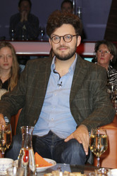'NDR Talk Show', Hamburg