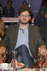 'NDR Talk Show', Hamburg