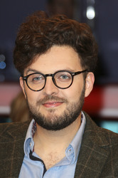 'NDR Talk Show', Hamburg