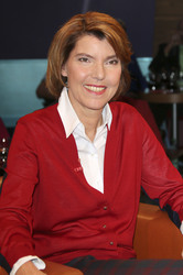 'NDR Talk Show', Hamburg
