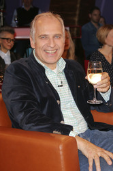 'NDR Talk Show', Hamburg
