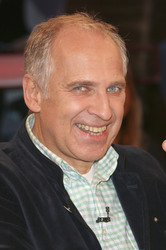 'NDR Talk Show', Hamburg