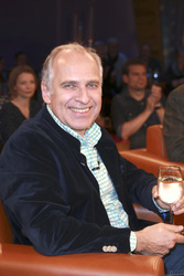 'NDR Talk Show', Hamburg