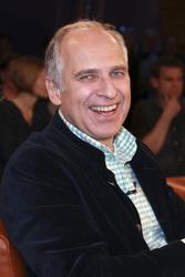 'NDR Talk Show', Hamburg