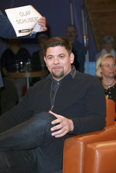 'NDR Talk Show', Hamburg