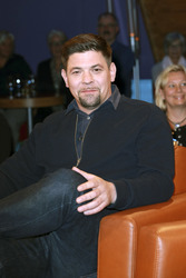 'NDR Talk Show', Hamburg