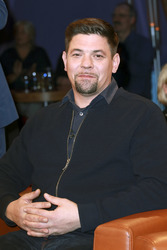 'NDR Talk Show', Hamburg