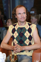 'NDR Talk Show', Hamburg