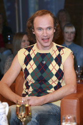 'NDR Talk Show', Hamburg