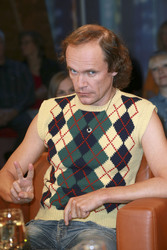 'NDR Talk Show', Hamburg