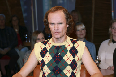 'NDR Talk Show', Hamburg