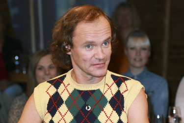 'NDR Talk Show', Hamburg