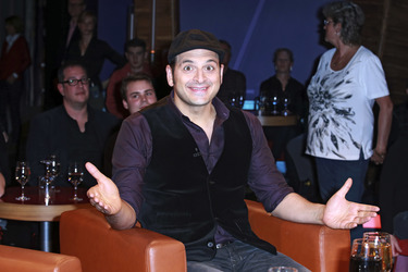 'NDR Talk Show', Hamburg