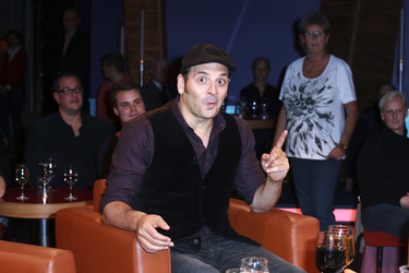 'NDR Talk Show', Hamburg