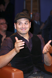 'NDR Talk Show', Hamburg