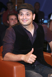 'NDR Talk Show', Hamburg
