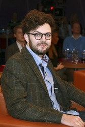 'NDR Talk Show', Hamburg
