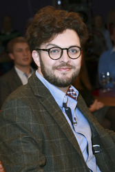 'NDR Talk Show', Hamburg