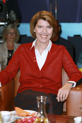 'NDR Talk Show', Hamburg