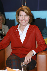 'NDR Talk Show', Hamburg